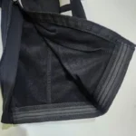 شلوار دوبنده دوچرخه سواری کرین کد1824 CRANE رنگ مشکی - Image 10