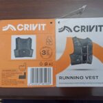 جلیقه رانینگ کریویت کد2500 (CRIVIT) - Image 8