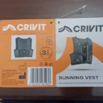 جلیقه رانینگ کریویت کد2500 (CRIVIT) - تصویر 8