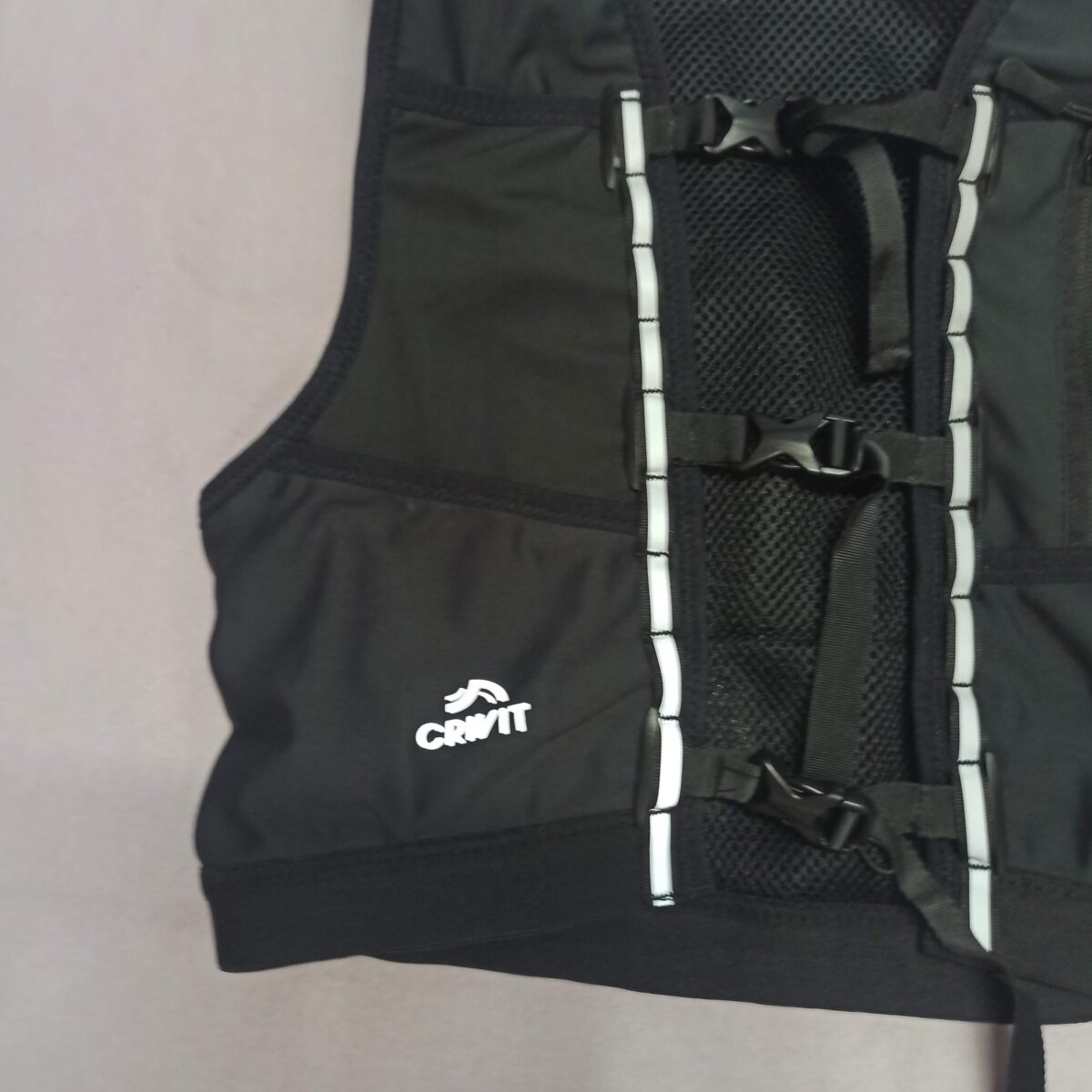 جلیقه رانینگ کریویت کد2500 (CRIVIT) - Image 5