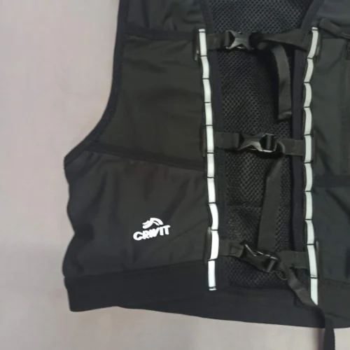 جلیقه رانینگ کریویت کد2500 (CRIVIT) - تصویر 5