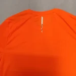 تیشرت مردانه کریویت کد345 تکتیکال رنگ نارنجی - Image 4