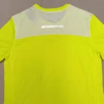 تیشرت مردانه کریویت کد340 تکتیکال رنگ سبز فسفری - Image 5
