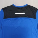 تیشرت مردانه کریویت کد344 تکتیکال رنگ آبی - Image 5
