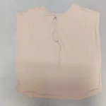 تاپ پرمیوم زنانه کد293 کریویت آستین حلقه ای پوست پیازی - Image 5