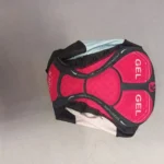 شلوارک دوچرخه سواری تکنیکال کد1821 رنگ مشکی X-TIGER آلمان - Image 4