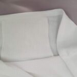 نیم‌ زیپ ورزشی زنانه کرین کد1724 مدل Active Touch سفید - Image 5