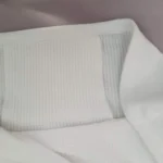 نیم‌ زیپ ورزشی زنانه کرین کد1724 مدل Active Touch سفید - Image 5