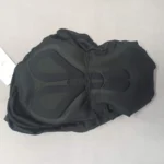 شورت دوچرخه سواری کرین کد1825مشکی - تصویر 3