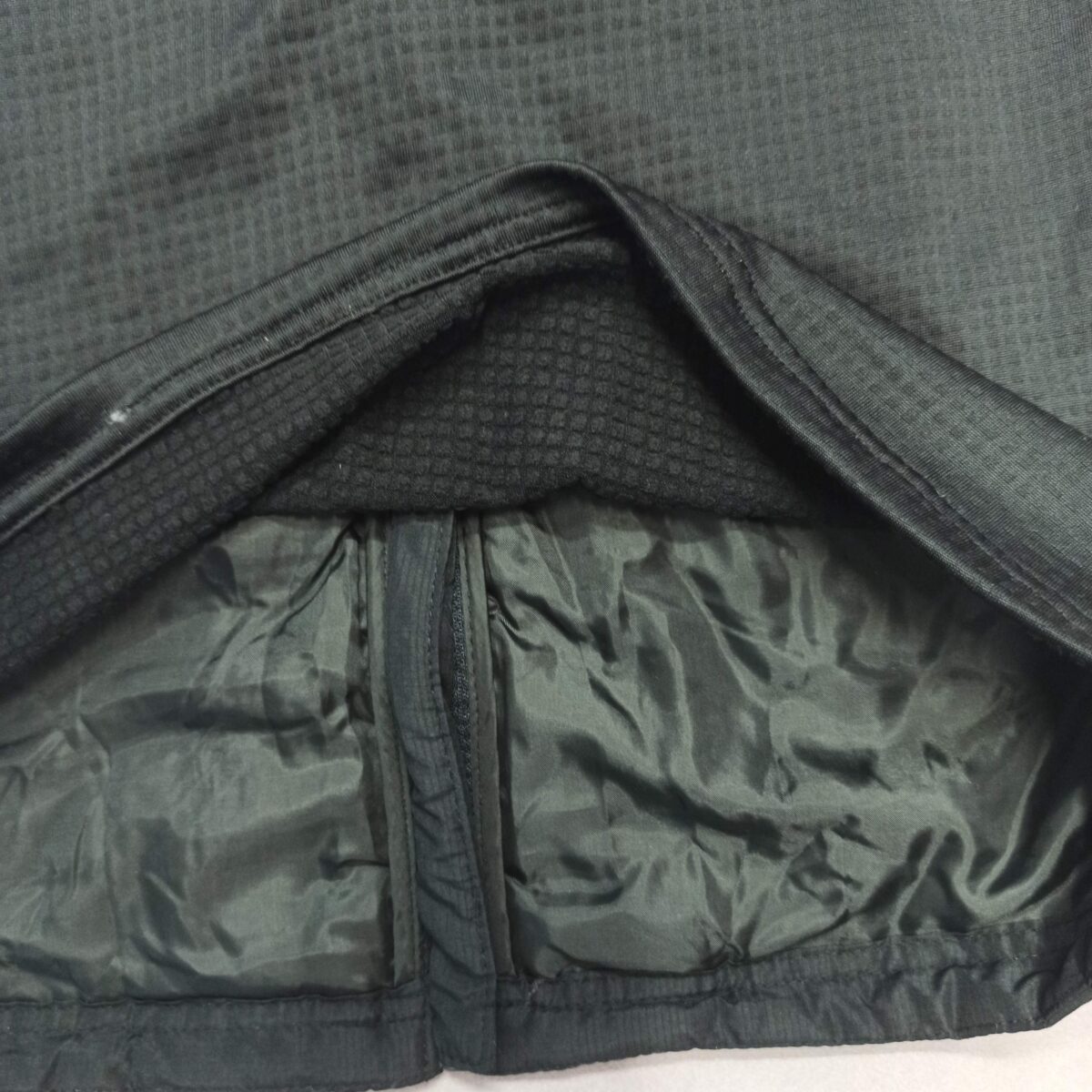 جلیقه ورزشی زنانه کرین کد1210 رنگ مشکی Crane - Image 9