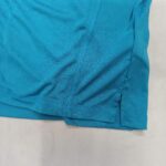 تیشرت مردانه کریویت کد349 تکتیکال رنگ آبی کله غازی - Image 4