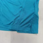 تیشرت مردانه کریویت کد349 تکتیکال رنگ آبی کله غازی - تصویر 4