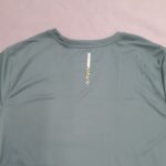 تیشرت مردانه کریویت کد356 تکتیکال رنگ سبز زیتونی - Image 5