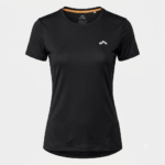 تیشرت تکنیکال run زنانه کد3202