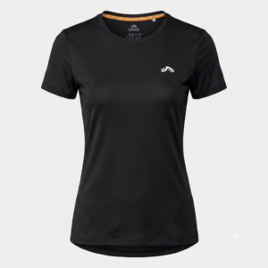 تیشرت تکنیکال run زنانه کد3202