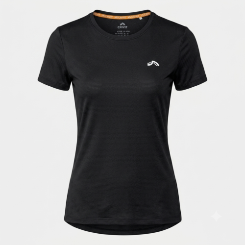 تیشرت تکنیکال run زنانه کد3202