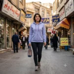 سویشرت ورزشی زنانه کد1404 کریویت یاسی
