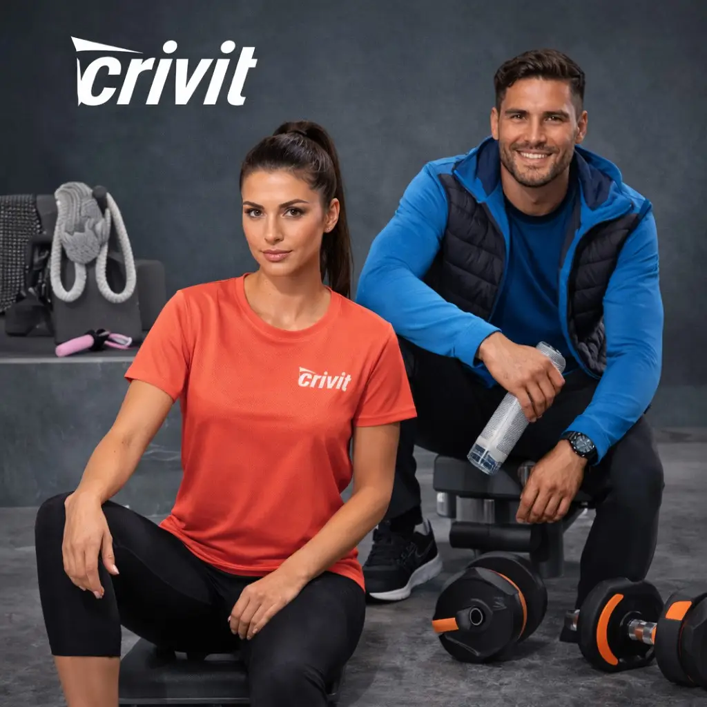 CRIVIT PRO کریویت پرو 1