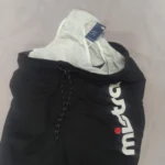 شلوارک ساحلی مردانه کد954 میسترال مشکی - Image 5