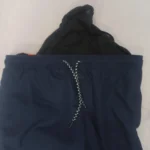 شلوارک ساحلی مردانه کد951 کریویت سرمه‌ای - Image 3