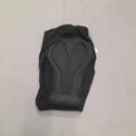 شلوارک دوچرخه سواری 2در1 کد1826 کریویت مشکی - Image 7