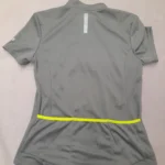 تیشرت دوچرخه سواری کد1909 زنانه کریویت رنگ طوسی - Image 5