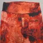 لگ ورزشی زنانه کد456 کریویت آجری کهکشانی - Image 5