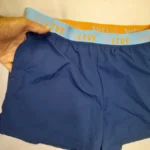 شلوارک تکنیکال زنانه کد970 کریویت آلمانی سرمه ای - Image 4