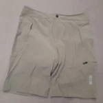 شلوارک دوچرخه سواری 2در1 کد1830 مردانه کرین طوسی - Image 4