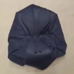 شلوارک دوچرخه سواری 2در1 کد1830 مردانه کرین طوسی - Image 3