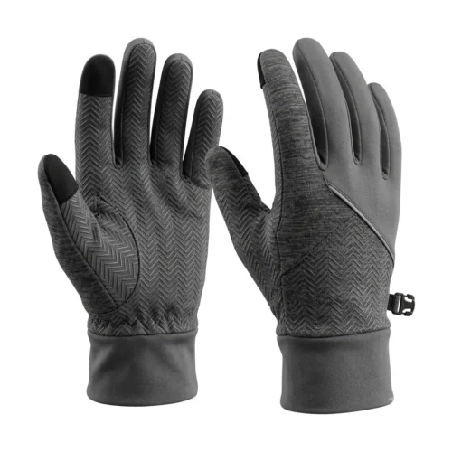 دستکش رانینگ کرین کد2605 زمستانی Wintercross T